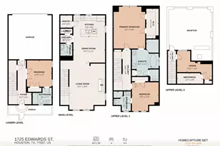 1725 Edwards St, Houston, TX 77007 - Photo 33