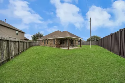 2527 Horned Owl Drive, Katy, TX 77494 - Photo 3