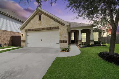 2527 Horned Owl Drive, Katy, TX 77494 - Photo 1