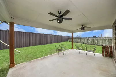 2527 Horned Owl Drive, Katy, TX 77494 - Photo 9