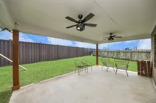 2527 Horned Owl Dr, Katy, TX 77494 - Photo 9