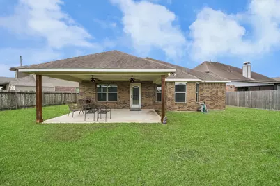 2527 Horned Owl Drive, Katy, TX 77494 - Photo 5