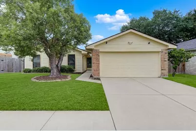 1206 Park Lane, Katy, TX 77450 - Photo 1