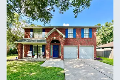 1901 Palo Duro Street, Friendswood, TX 77546 - Photo 37