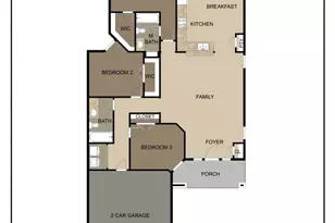 12415 Dona Lane, Houston, TX 77044 - Photo 13