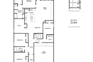 3003 Prairie Wy, League City, TX 77573 - Photo 33
