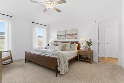 3003 Prairie Way, League City, TX 77573 - Photo 17
