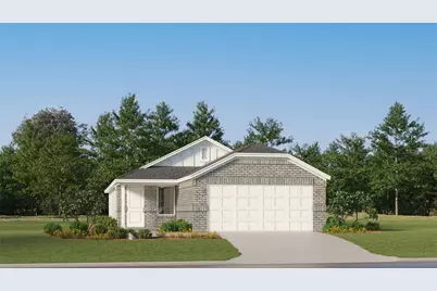 13539 Bay Springs Drive, Conroe, TX 77303 - Photo 1