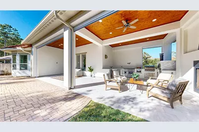 45 Madrone Terrace Place, Tomball, TX 77375 - Photo 35