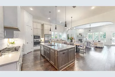 45 Madrone Terrace Place, Tomball, TX 77375 - Photo 5