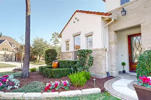 45 Madrone Terrace Pl, Tomball, TX 77375 - Photo 31