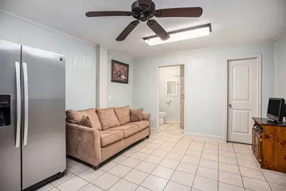 883 Gulf Cedar Drive, Port Bolivar, TX 77650 - Photo 37
