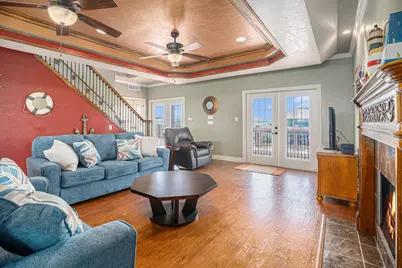 883 Gulf Cedar Drive, Port Bolivar, TX 77650 - Photo 5