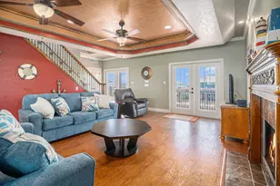 883 Gulf Cedar Dr, Port Bolivar, TX 77650 - Photo 5