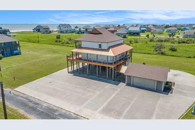 883 Gulf Cedar Drive, Port Bolivar, TX 77650 - Photo 45