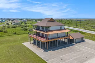 883 Gulf Cedar Dr, Port Bolivar, TX 77650 - Photo 1