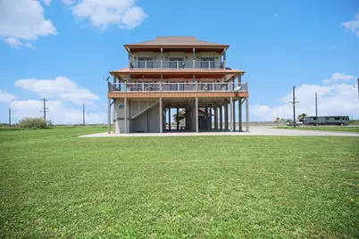 883 Gulf Cedar Drive, Port Bolivar, TX 77650 - Photo 43
