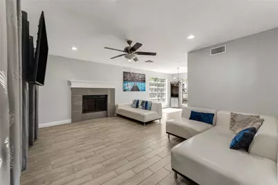 18318 Oakhampton Drive, Houston, TX 77084 - Photo 5