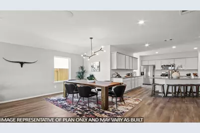 27731 Dream Port Drive, Katy, TX 77493 - Photo 3