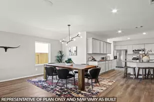 27731 Dream Port Dr, Katy, TX 77493 - Photo 3