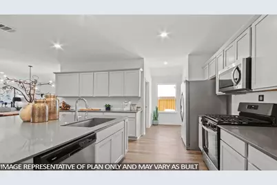 27731 Dream Port Drive, Katy, TX 77493 - Photo 5