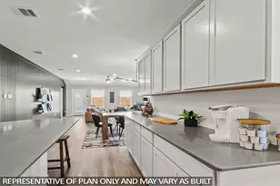 27731 Dream Port Dr, Katy, TX 77493 - Photo 7