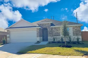 27731 Dream Port Dr, Katy, TX 77493 - Photo 1