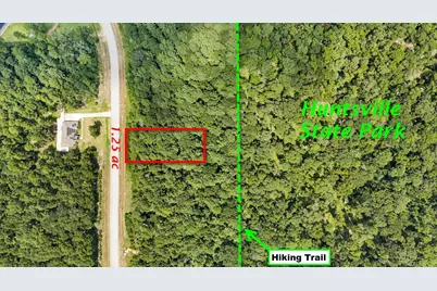 7-23-66 Sky Oak Lane, Huntsville, TX 77340 - Photo 1