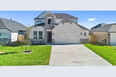 336 Spruce Oak Lane, Waller, TX 77484 - Photo 31