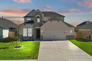 336 Spruce Oak Ln, Waller, TX 77484 - Photo 1
