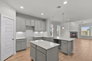 336 Spruce Oak Ln, Waller, TX 77484 - Photo 3