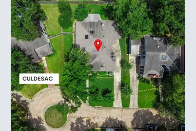 538 Enchanted Lane, Spring, TX 77388 - Photo 5