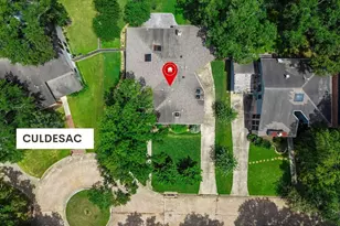 538 Enchanted Ln, Spring, TX 77388 - Photo 5