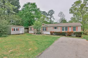 1520 W Creek Dr, Conroe, TX 77304 - Photo 1