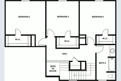 15757 Bayberry Trace Drive, Conroe, TX 77303 - Photo 17