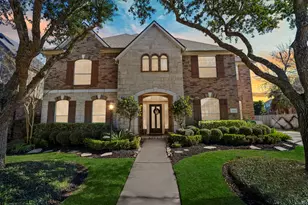 3406 Long Barrow Ln, Missouri City, TX 77459 - Photo 1