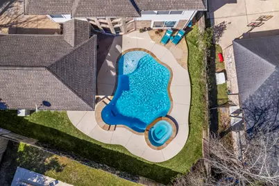 3406 Long Barrow Lane, Missouri City, TX 77459 - Photo 45