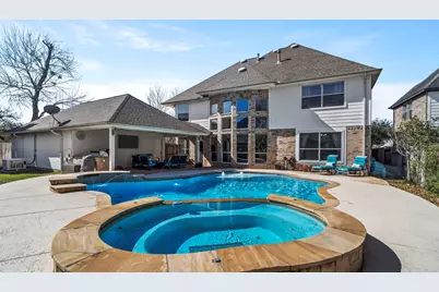 3406 Long Barrow Lane, Missouri City, TX 77459 - Photo 3