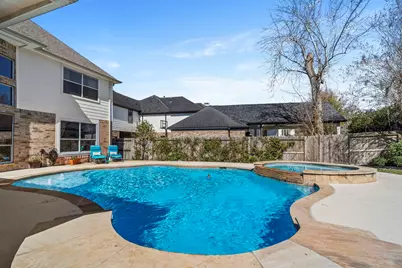 3406 Long Barrow Lane, Missouri City, TX 77459 - Photo 41