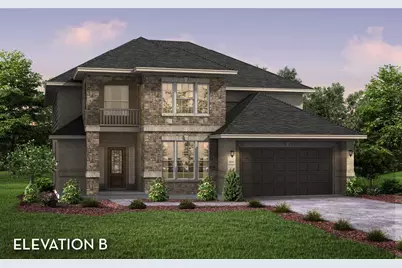 8427 Crab Blossom Drive, Cypress, TX 77433 - Photo 1