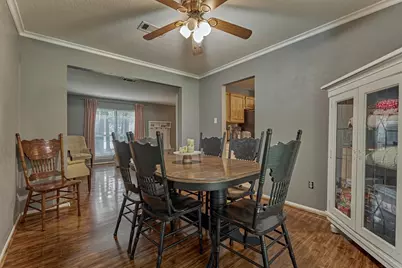 100 W Rainbow Ridge Circle, The Woodlands, TX 77381 - Photo 15