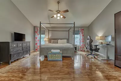 100 W Rainbow Ridge Circle, The Woodlands, TX 77381 - Photo 31