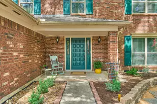 100 W Rainbow Ridge Cir, The Woodlands, TX 77381 - Photo 5