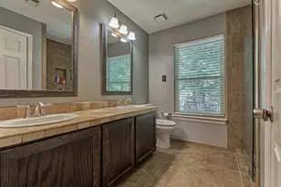 100 W Rainbow Ridge Cir, The Woodlands, TX 77381 - Photo 37