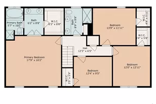 100 W Rainbow Ridge Cir, The Woodlands, TX 77381 - Photo 49