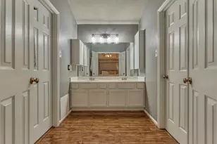 100 W Rainbow Ridge Cir, The Woodlands, TX 77381 - Photo 33