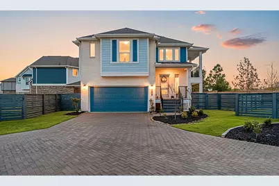 15126 Post Oak Falls Drive, Cypress, TX 77433 - Photo 1