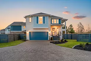 15126 Post Oak Fls Dr, Cypress, TX 77433 - Photo 1