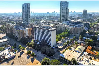 2701 Westheimer Road #6F, Houston, TX 77098 - Photo 5