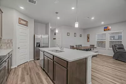 6918 Lebec Dr, Rosharon, TX 77583 - Photo 15